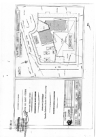 Plan cadastre